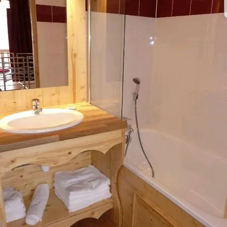Apartamento Orelle - Val Thorens - 3 Vallees Avec Spa