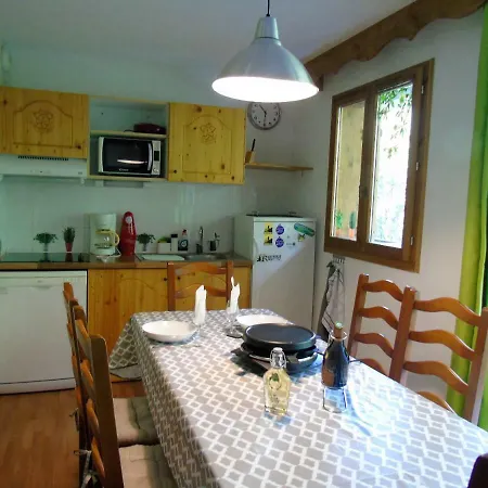 Orelle - Val Thorens - 3 Vallees Avec Spa Apartamento